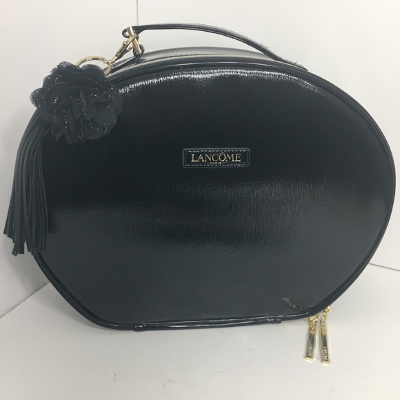 Lancôme 5 Full Size Products & Traincase - Picture 11 of 16